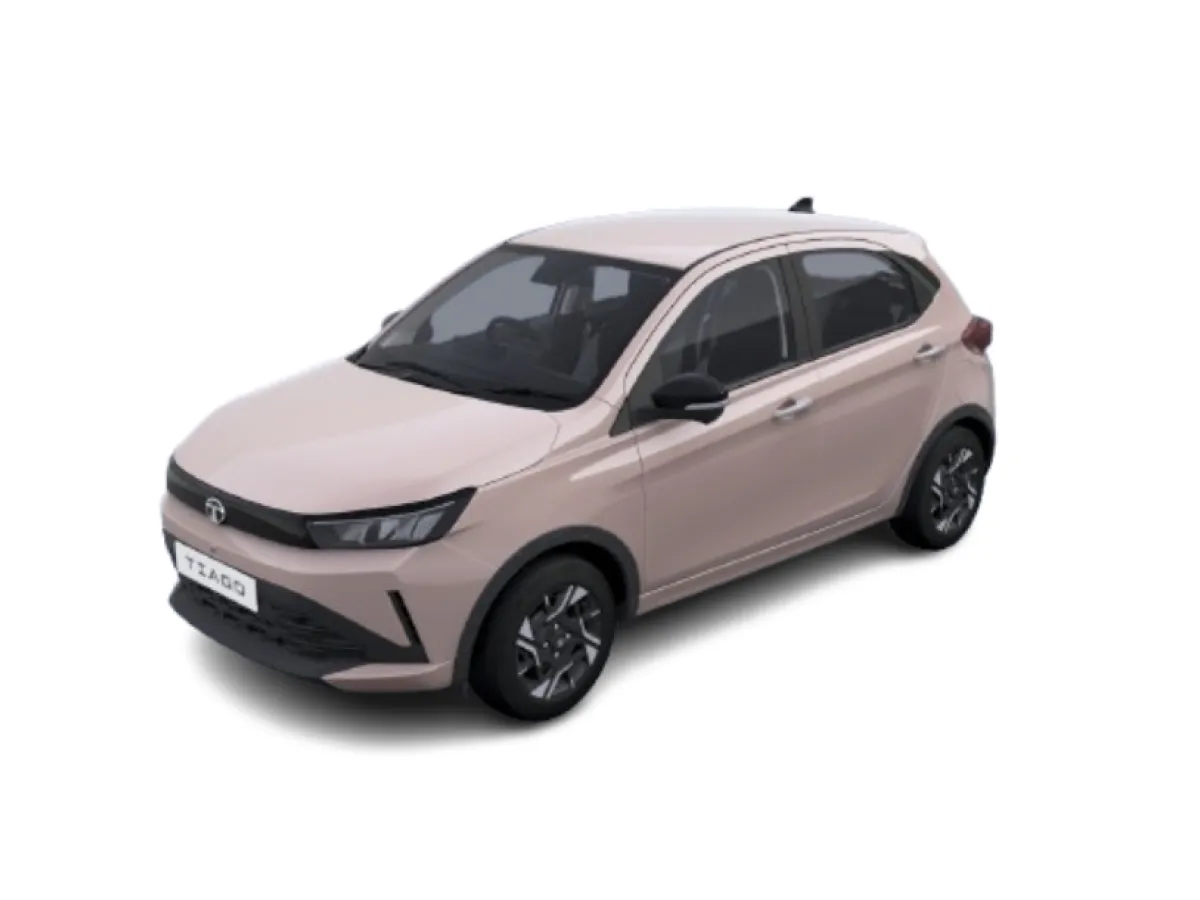 Tata Tiago Sobo Surge
